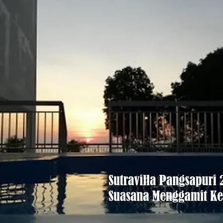 Kuantan Groundcrew Beachfront Homestay C-2-6 With Netflix And Washer Dryer Exterior photo