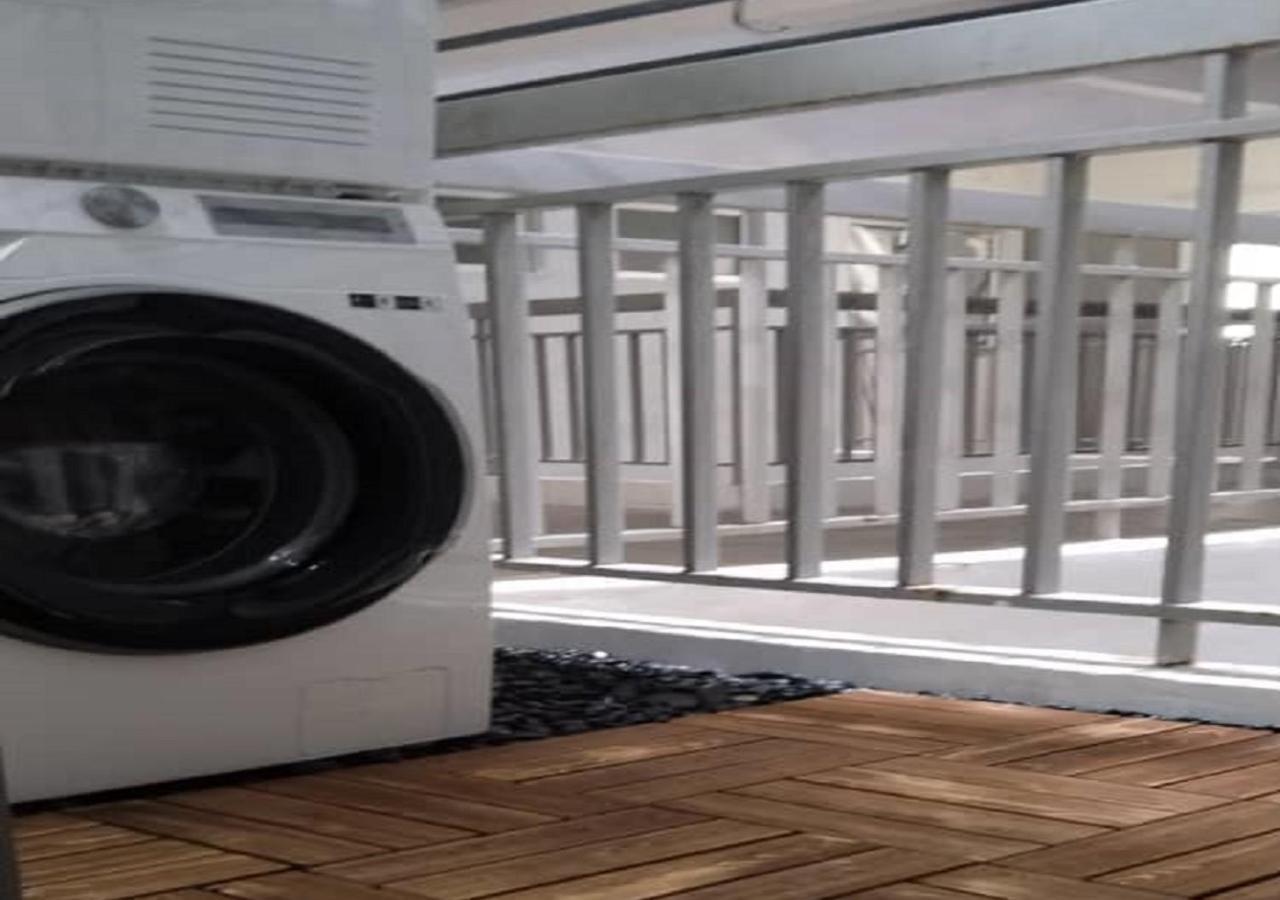 Apartment Groundcrew Beachfront C-2-6 With Netflix And Washer Dryer
